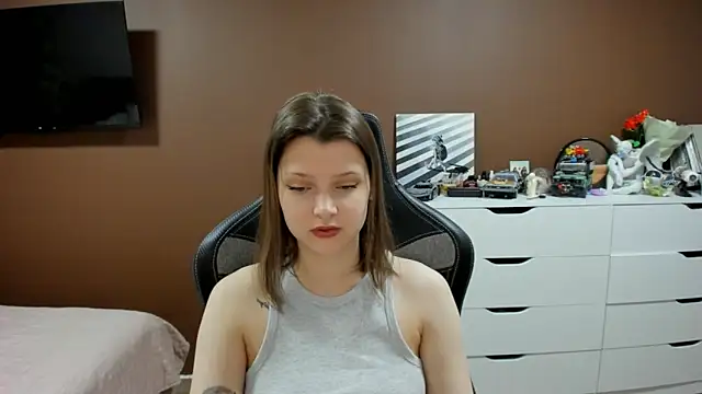 SoniNesti online show from 03/17/26, 02:42