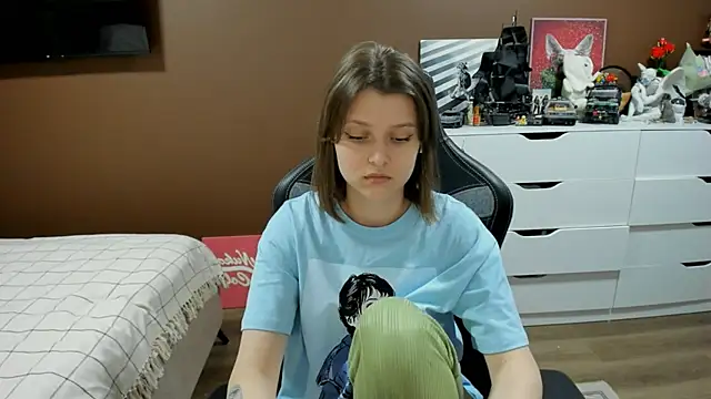 SoniNesti online show from 07/22/26, 03:03