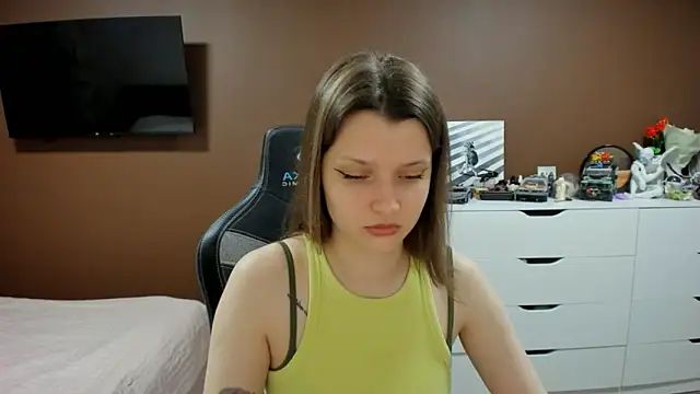 SoniNesti online show from 03/21/26, 04:22