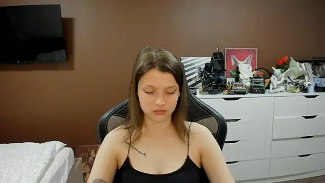 SoniNesti online show from 05/22/26, 02:37