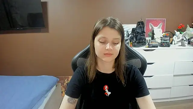 SoniNesti online show from 07/11/26, 02:50