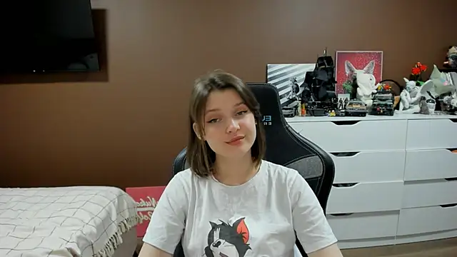 SoniNesti online show from 07/16/26, 02:58