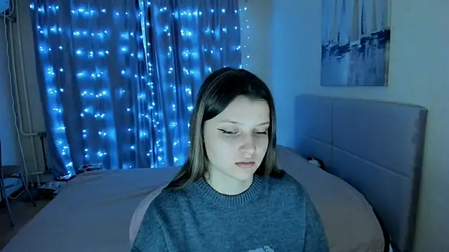 SoniNesti online show from 02/04/25, 03:15