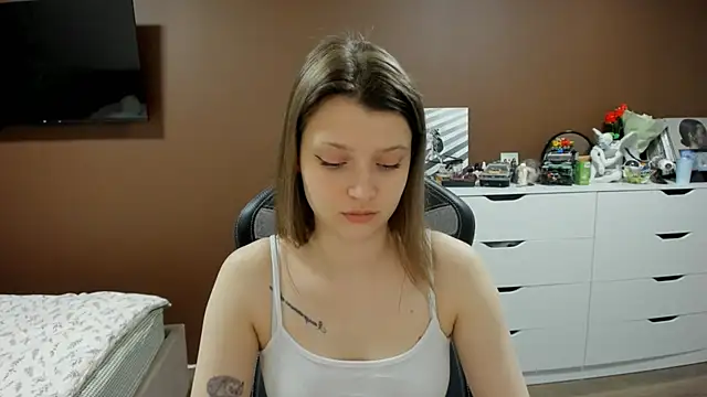 SoniNesti online show from 04/01/26, 02:47