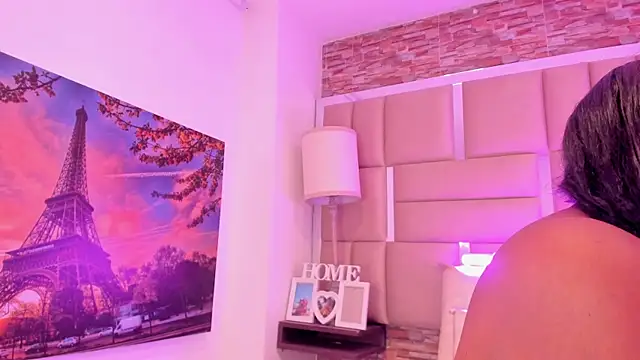 ShaniaBrownn online show from 03/12/26, 07:51