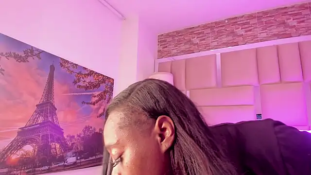 ShaniaBrownn online show from 02/23/26, 07:47