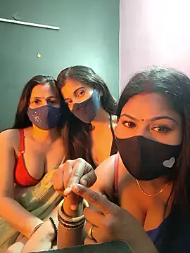 cutee  crazy online show from 01/10/26, 02:01