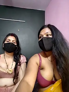 cutee  crazy online show from 03/07/26, 01:16