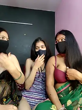 cutee  crazy online show from 01/18/26, 11:24