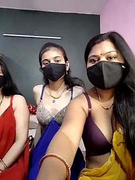 cutee  crazy online show from 04/02/26, 02:35