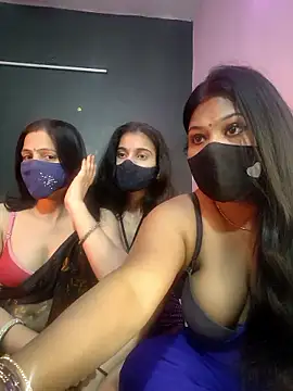 cutee  crazy online show from 01/16/26, 01:59