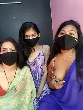 cutee  crazy online show from 02/05/26, 02:13