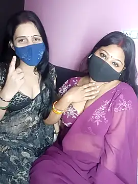 cutee  crazy online show from 11/07/25, 06:01