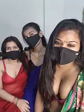 cutee  crazy online show from 06/02/26, 02:06