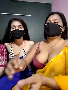 cutee  crazy online show from 03/10/26, 02:10