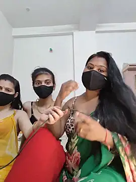 cutee  crazy online show from 05/28/26, 01:50