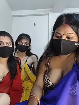 cutee  crazy online show from 05/27/26, 02:02