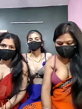 cutee  crazy online show from 04/14/26, 02:00