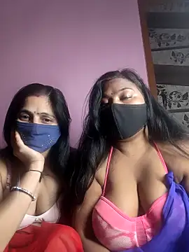 cutee  crazy online show from 12/05/25, 05:22