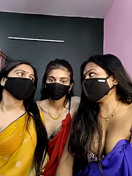 cutee  crazy online show from 04/08/26, 01:45