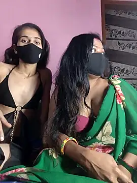 cutee  crazy online show from 12/02/25, 01:24