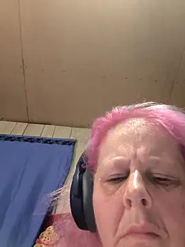 DavisDesires online show from 03/24/26, 01:33