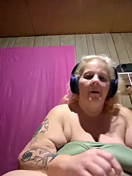 DavisDesires online show from 03/12/26, 12:09