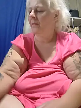 DavisDesires online show from 05/08/26, 02:43