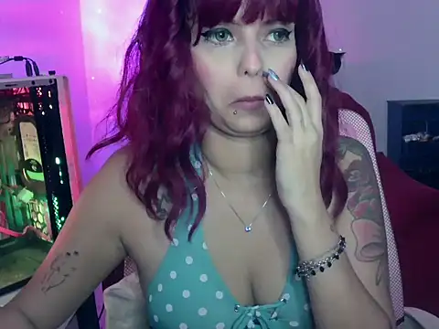 KylieConod online show from 06/21/26, 07:36