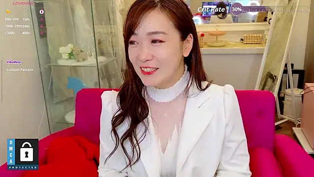 -N Miyabi- online show from 04/14/26, 01:05