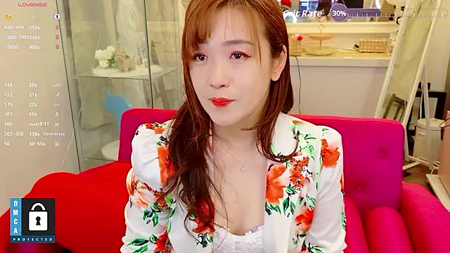 -N Miyabi- online show from 03/22/26, 01:12