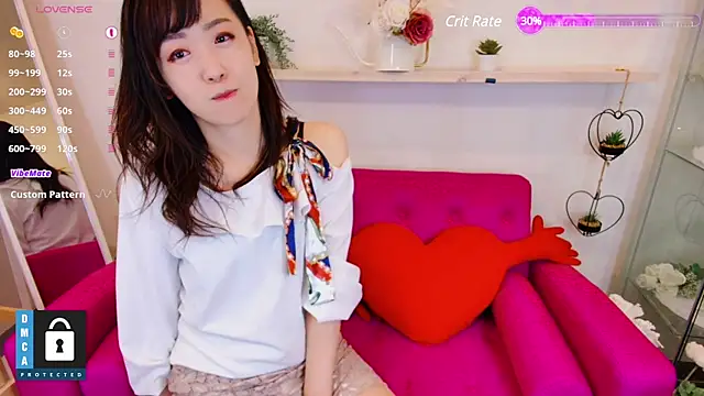 -N Miyabi- online show from 01/25/25, 04:13