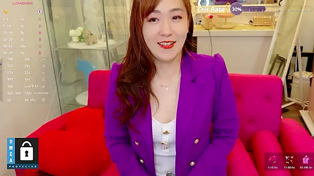 -N Miyabi- online show from 03/24/26, 01:00