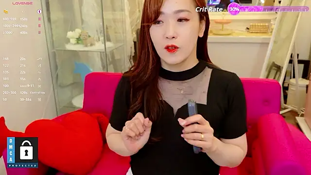 -N Miyabi- online show from 03/08/26, 01:03