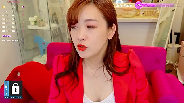 -N Miyabi- online show from 03/06/26, 01:06