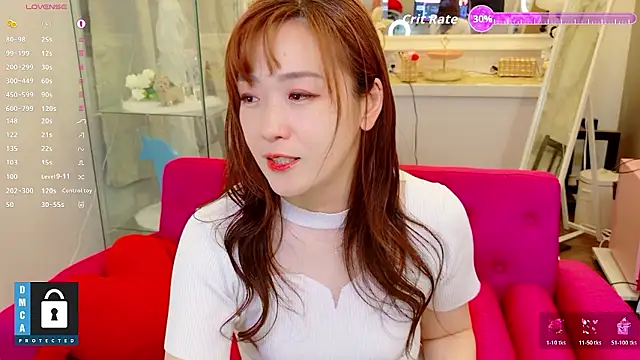 -N Miyabi- online show from 03/18/26, 01:02