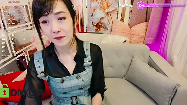 -N Miyabi- online show from 02/26/25, 03:10