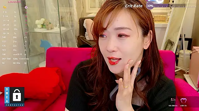 -N Miyabi- online show from 04/02/26, 01:07