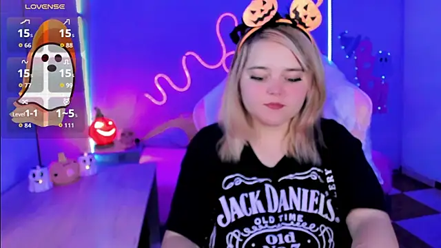 anjana yuii online show from 10/19/25, 04:26