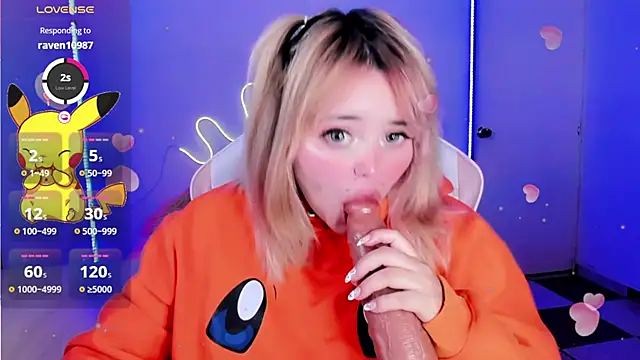 anjana yuii online show from 09/27/25, 12:39