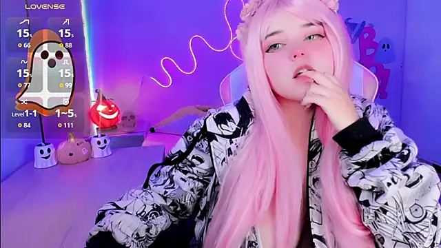 anjana yuii online show from 11/02/25, 12:04