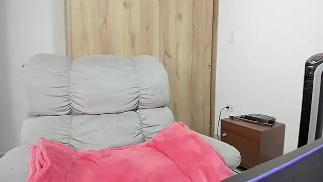 xspecialoomx online show from 03/24/26, 12:38