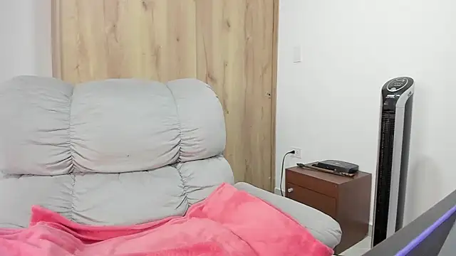 xspecialoomx online show from 03/22/26, 01:23