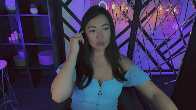 JasmineMagical online show from 11/07/25, 05:45