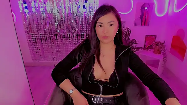 JasmineMagical online show from 01/29/25, 08:51