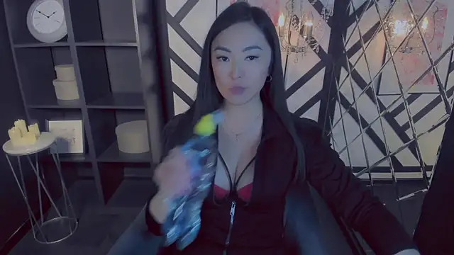 JasmineMagical online show from 01/12/25, 08:46