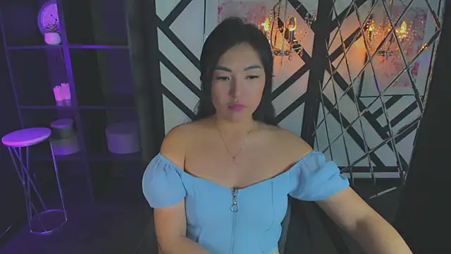 JasmineMagical online show from 09/12/25, 05:29