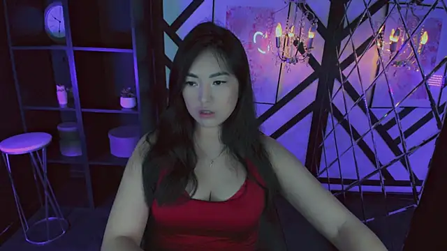 JasmineMagical online show from 10/28/25, 05:29