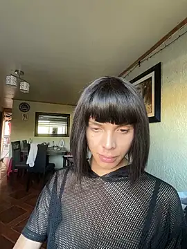 Lalolachilena online show from 03/05/26, 10:48