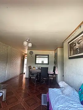 Lalolachilena online show from 02/28/26, 06:07